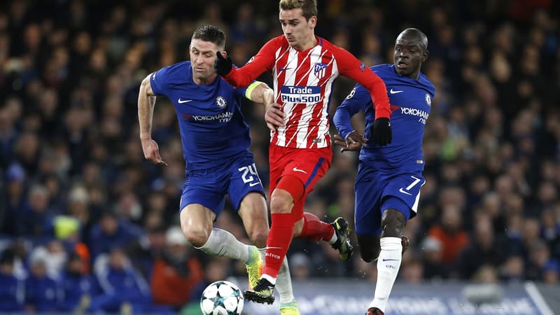 Antoine Griezmann