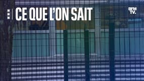 Une enquête a été ouverte après qu'une personne a pénétré mardi 12 décembre dans une crèche dans le Val-de-Marne.