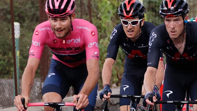 Geraint Thomas a tout perdu au général