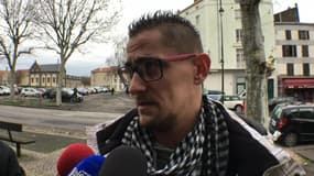 Procès Fiona: "Manipulation, mensonge on reste dans la continuité du dossier", déplore le père de la fillette