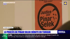 Le cinquième procès de Pinar Selek, une sociologue réfugiée à Nice, débute en Turquie