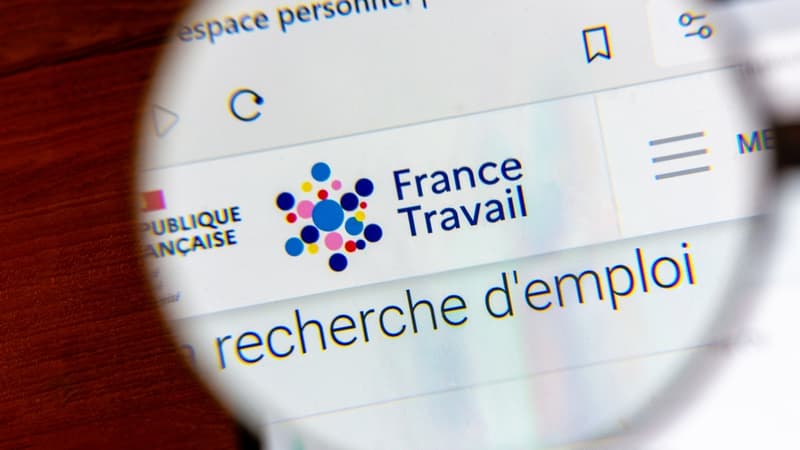 France Travail: des retraités vont devoir rembourser jusqu'à 100.000 euros de chômage