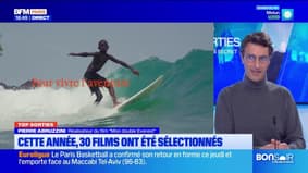 Top Sorties Paris du vendredi 17 janvier - Cette année, 30 films ont été sélectionnés