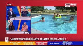 En 2023, les Français ont "oublié de déclarer 140.000 piscines