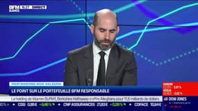 BFM Bourse : Partie 2 - 21/03