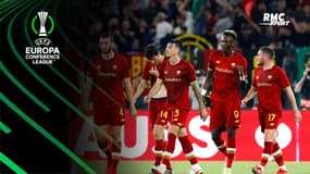 Conference League : Tous les buts de la première journée (RMC Europa)