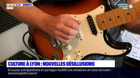 Culture à Lyon : nouvelles désillusions