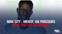 Man City : Mendy, un parcours miné par les blessures