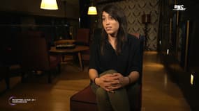 Pochettino, le film : Pochettino a commencé sa carrière de coach avec les féminines de l'Espanyol Barcelone