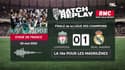 Liverpool 0-1 Real : La 14e Ligue des champions des Madrilènes avec les commentaires RMC SPORT