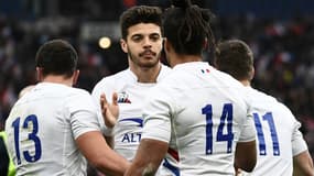 France-Italie