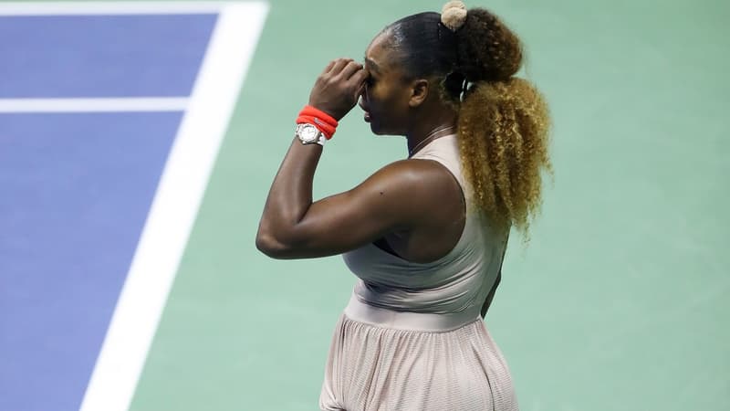 US Open: toujours blessée, Serena Williams annonce son forfait