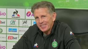 Claude Puel