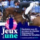 Du lundi 22 juillet au dimanche 11 août, Céline Kallmann cède les commandes du "Titre à la une" à Denis Girolami et Yves Pulici. "Les Jeux à la une", un nouveau podcast quotidien pour suivre au plus près l'actualité des Jeux olympiques de Paris 2024