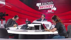 Laurent, auditeur RMC sur le procès Balkany: "L'exemplarité, c'est le moteur de la société"