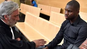 Odsonne Edouard