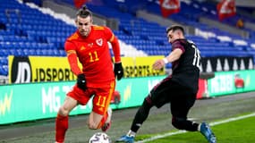 Gareth Bale