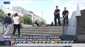 L'essentiel de l'actualité parisienne du jeudi 25 mai 2017