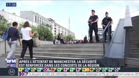 L'essentiel de l'actualité parisienne du jeudi 25 mai 2017