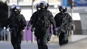 Unité d'élite de la police française, le Raid fête ce vendredi ses 30 ans.