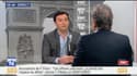 Thomas Piketty face à Jean-Jacques Bourdin en direct