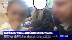 La mère de Vanille placée en détention provisoire