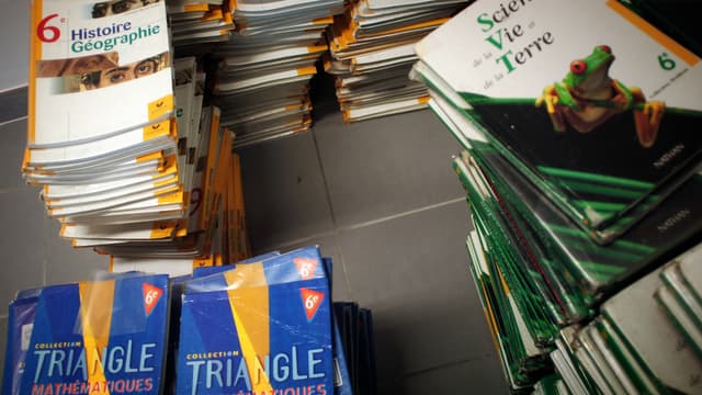 Les enseignants sont actuellement consultés sur la réforme des programmes scolaires