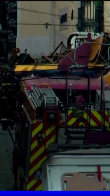 Accident de funiculaire à Lisbonne: une Française parmi les victimes