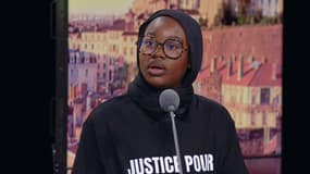 Assetou Cissé