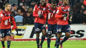 Eder (LOSC)