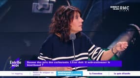 Hausse des prix des carburants : l'Etat doit-il subventionner le bioéthanol ? - 19/01