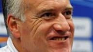 Didier Deschamps loue le sens du sacrifice de Brandao