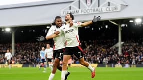 Raul Jimenez - Fulham