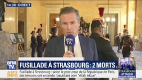 Dupont-Aignan répond à Macron : "La retenue ne peut pas être l'alibi de l'impuissance collective"