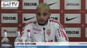 Football / Kurzawa : "J’aurais aimé que Zlatan joue" 27/02