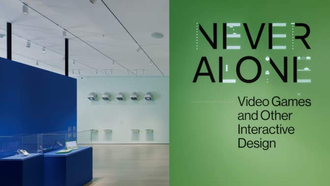 The Museum of Modern Art Puts Video Games in the Spotlight with “Never Alone” Exhibition