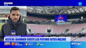 JT du Sud du mardi 28 janvier