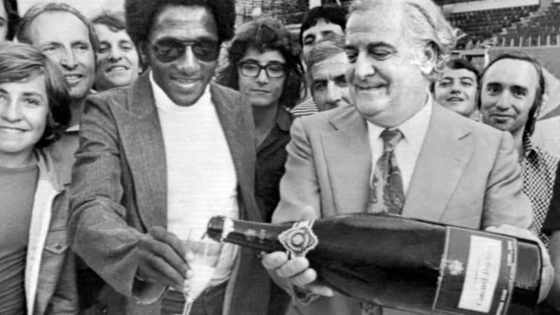 Paulo Cesar