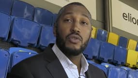 Boris Diaw