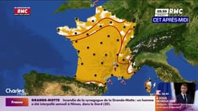Météo du 26 août 2024