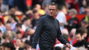 Ralf Rangnick