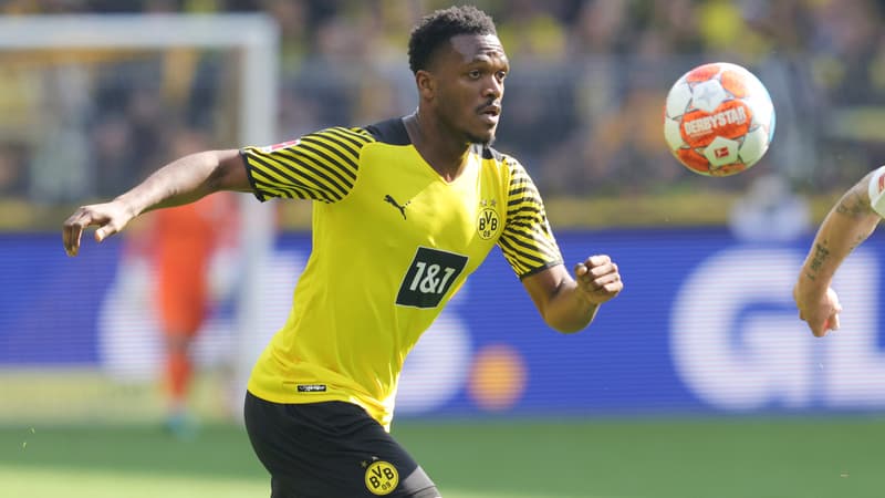 Mercato en direct: Dortmund dit au revoir à Zagadou