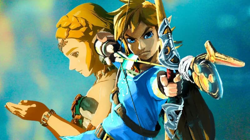 "The Legend of Zelda" fête ses 40 ans: de la NES au grand écran, plongée dans la saga mythique du jeu vidéo