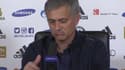 José Mourinho