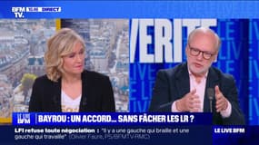 François Bayrou, le virage à gauche ? - 14/01