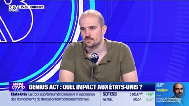 BFM Crypto, le Club : Ethereum, le retour en force ? - 09/07