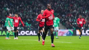 ASSE-Rennes