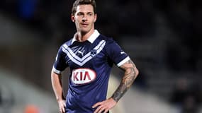 En perdition en championnat, Bordeaux voudra rebondir en Europa League