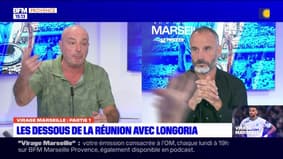 Virage Marseille du lundi 25 septembre - Classico : une défaite logique pour l’OM (4-0)