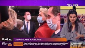 Jean Castex : des ambitions pour 2027? 